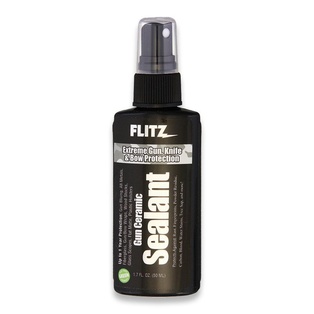 Flitz Gun and Knife Ceramic Sealant #FZ12902