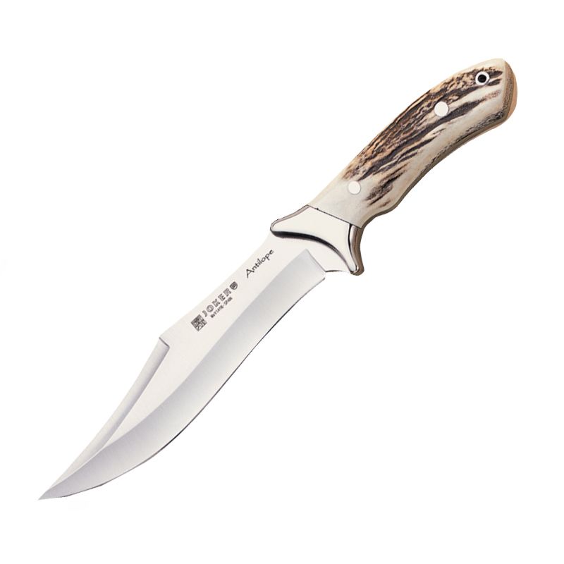 [01091] JOKER Knife ANTILOPE Blade 19.5cm #CC02