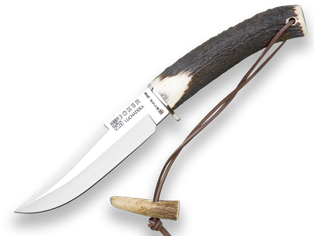 JOKER Knife Blade 14cm #CC72