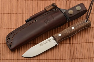 JOKER Knife Campero Blade 10.5 cm #CN112-P