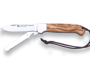 JOKER Knife Canguro 3Usos 8.5 cm #NO136