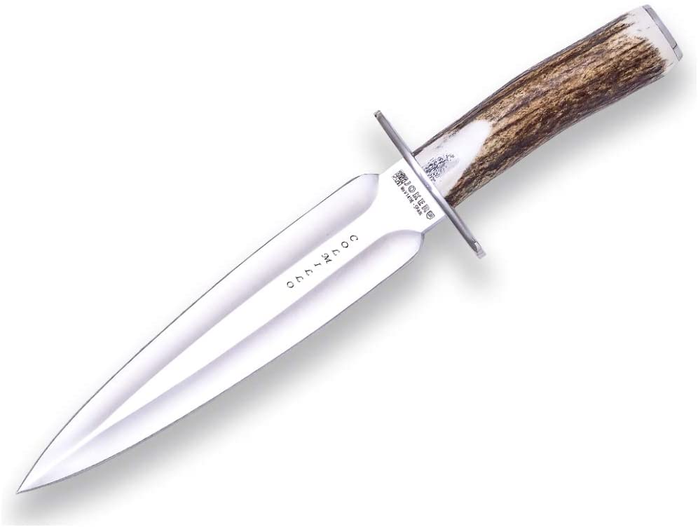 [01264] JOKER Knife Colmillo Blade 21.5 cm #CC108