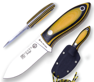 JOKER Knife Cuello Avispa Blade 8 cm #CM117