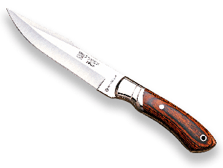 JOKER Knife IBICE Blade 15 cm #CR03