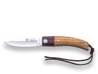 JOKER Knife Iberica Blade 7.5 cm #NO140