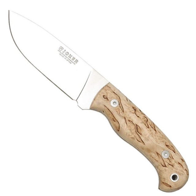 [01532] JOKER Knife MONTES II Blade11cm #CL58
