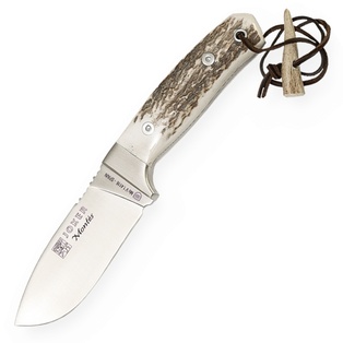 JOKER Knife Montes Blade 10 cm #CC18