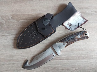 JOKER Knife OSO Blade 12 cm #CC55