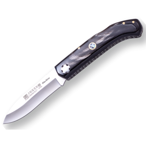 [01580] JOKER Knife PACHON Blade 8 cm #NF99
