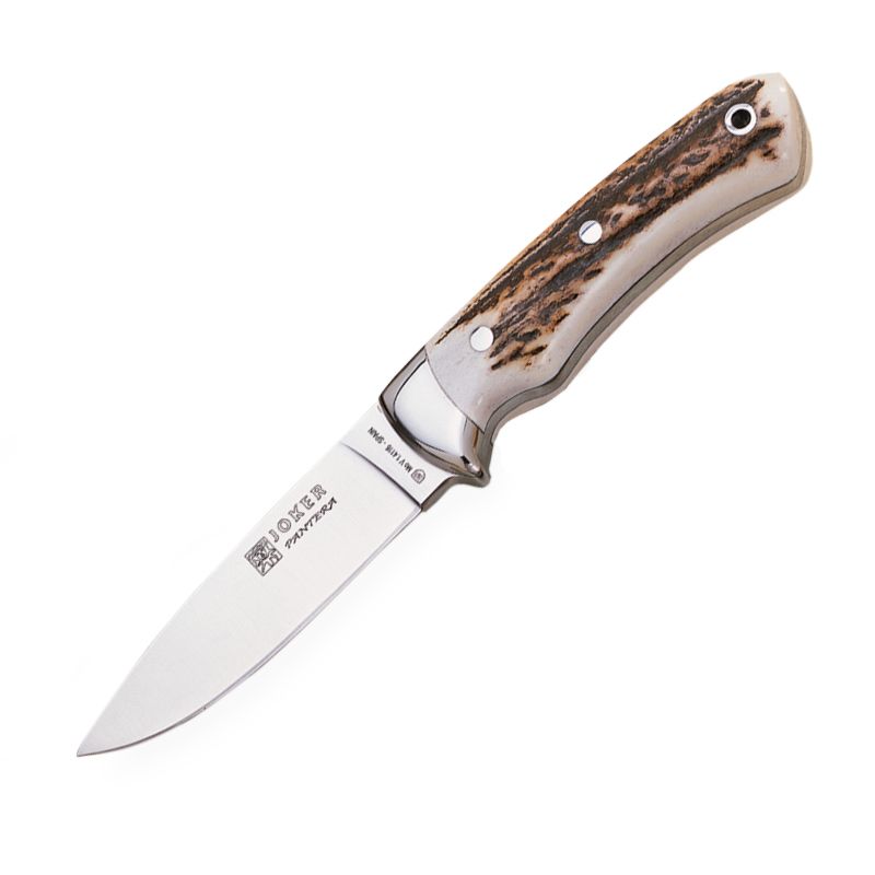 [01591] JOKER Knife PANTERA Blade 9.5cm #CC16