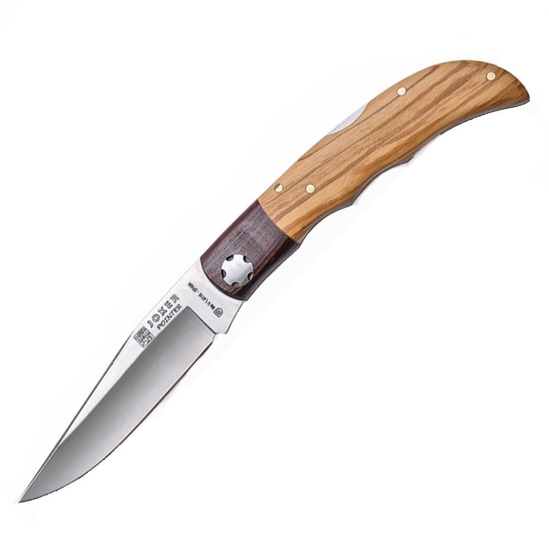 [01612] JOKER Knife Pointer Blade 9 cm #NO119