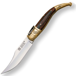 JOKER Knife Sevillana Blade 11 cm #NR00