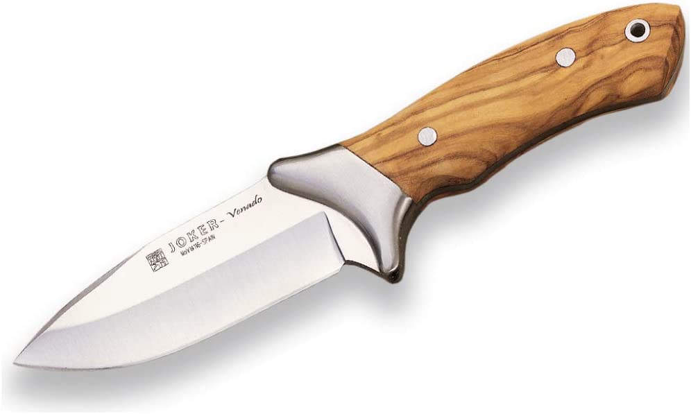 [01624] JOKER Knife Venado Blade 11 cm #CO06