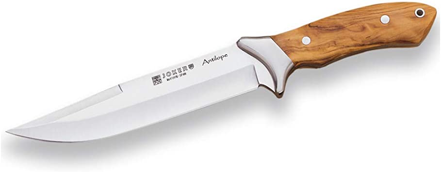 [01625] JOKER knife ANTILOPE Blade 19.5 cm #CO02