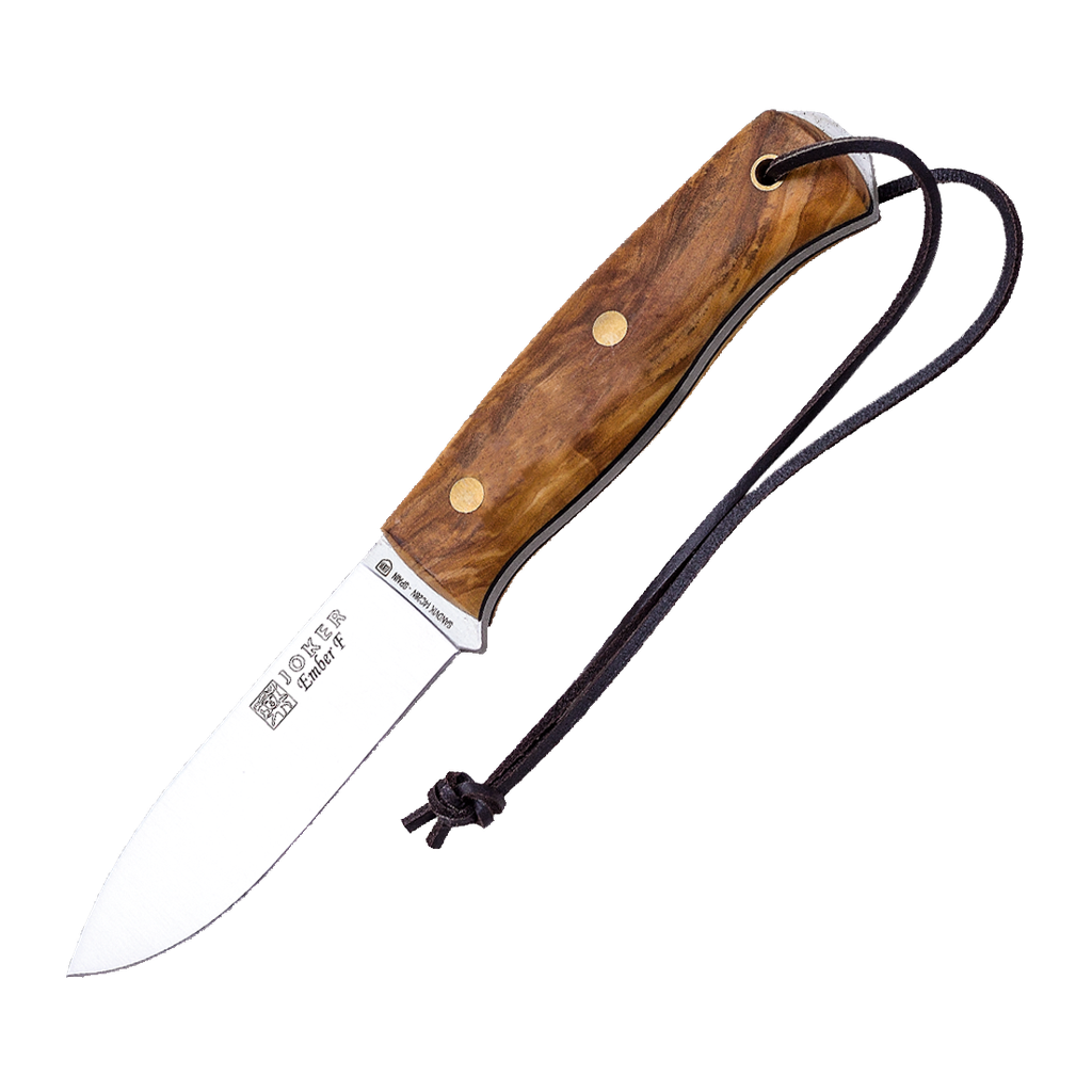 [01626] JOKER knife EMBER BLADE 10.5 cm #CO123