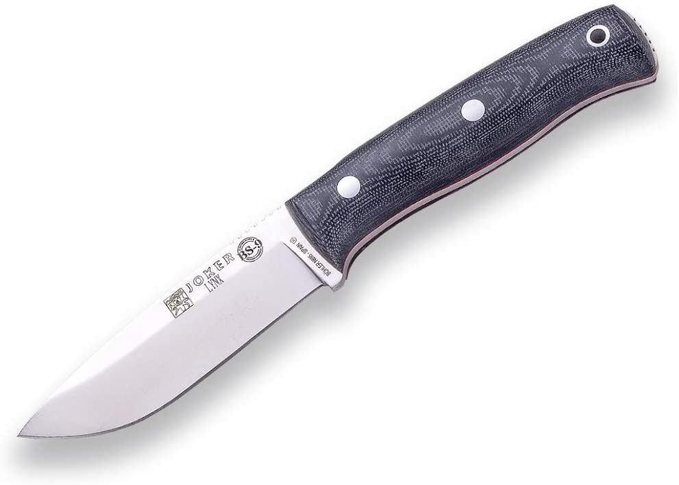 [01627] JOKER knife LYNX Blade10.5 cm #CM111-F