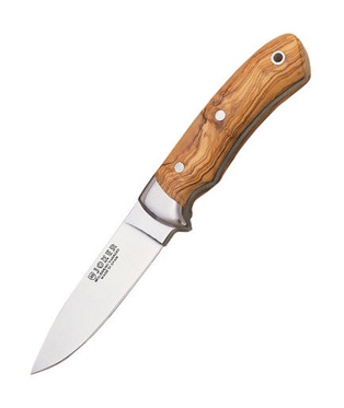 JOKER knife PANTERA Blade 9.5 cm #CO16
