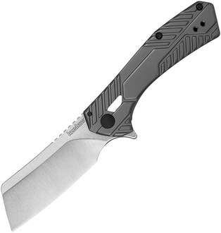 Kershaw Static KVT Flipper Knife #KS3445
