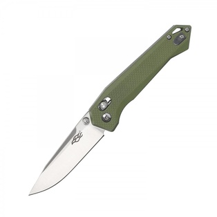 Knife Firebird FB7651 Green #FB7651-GR