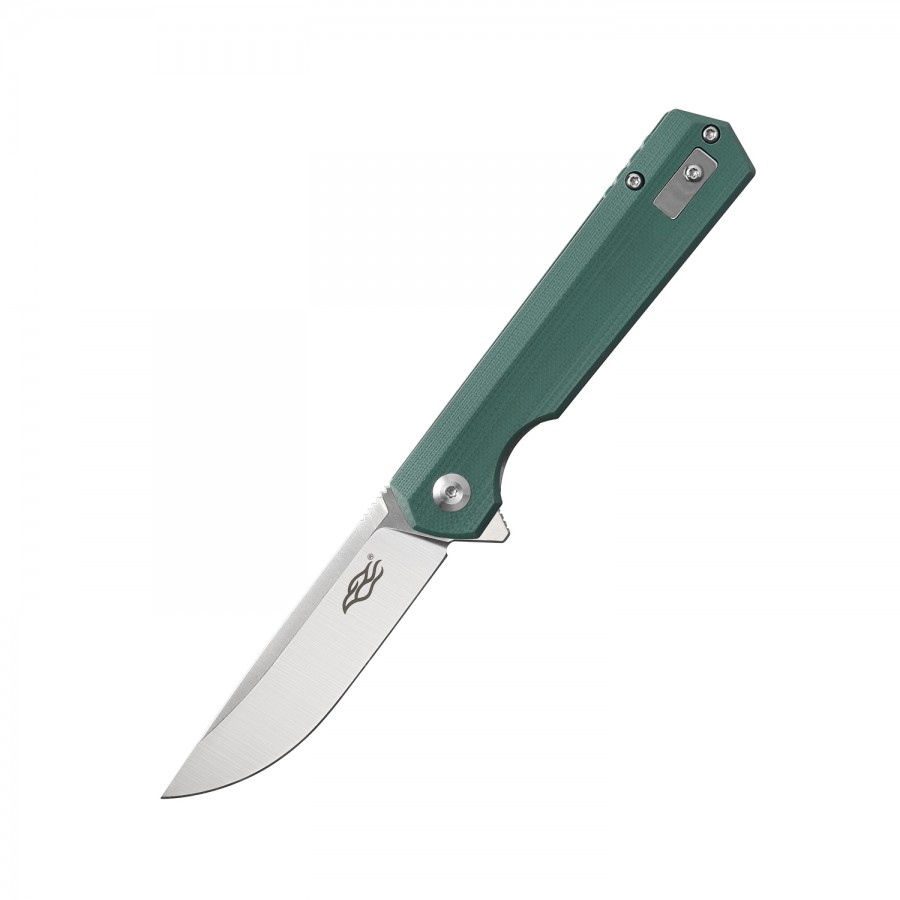 [01697] Knife Firebird FH11S Green #FH11S-GB