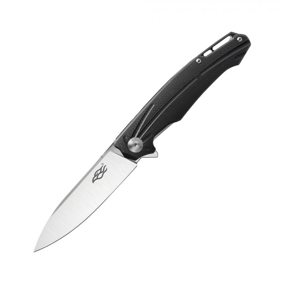 [01701] Knife Firebird FH21 Black
