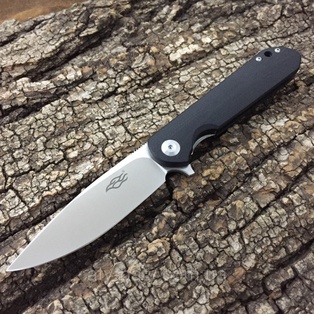 Knife Firebird FH41 Black