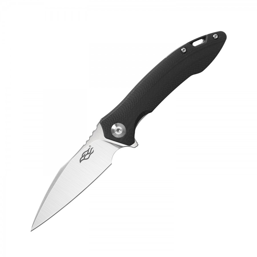[01711] Knife Firebird FH51 Black