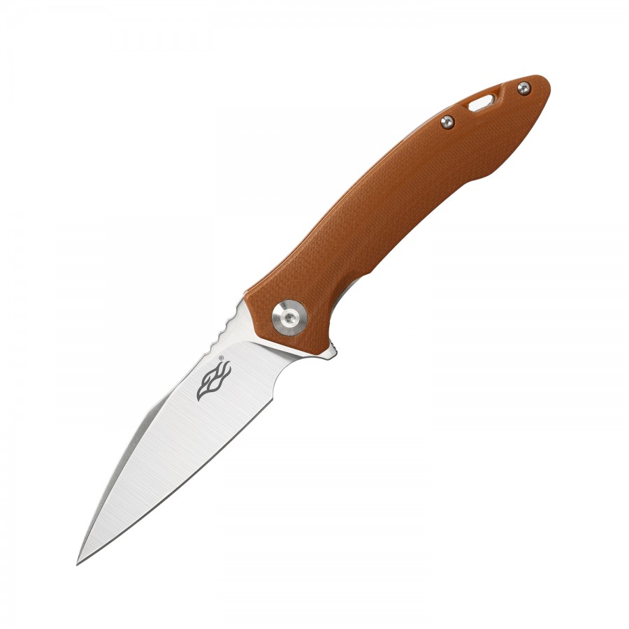 [01712] Knife Firebird FH51 Brown