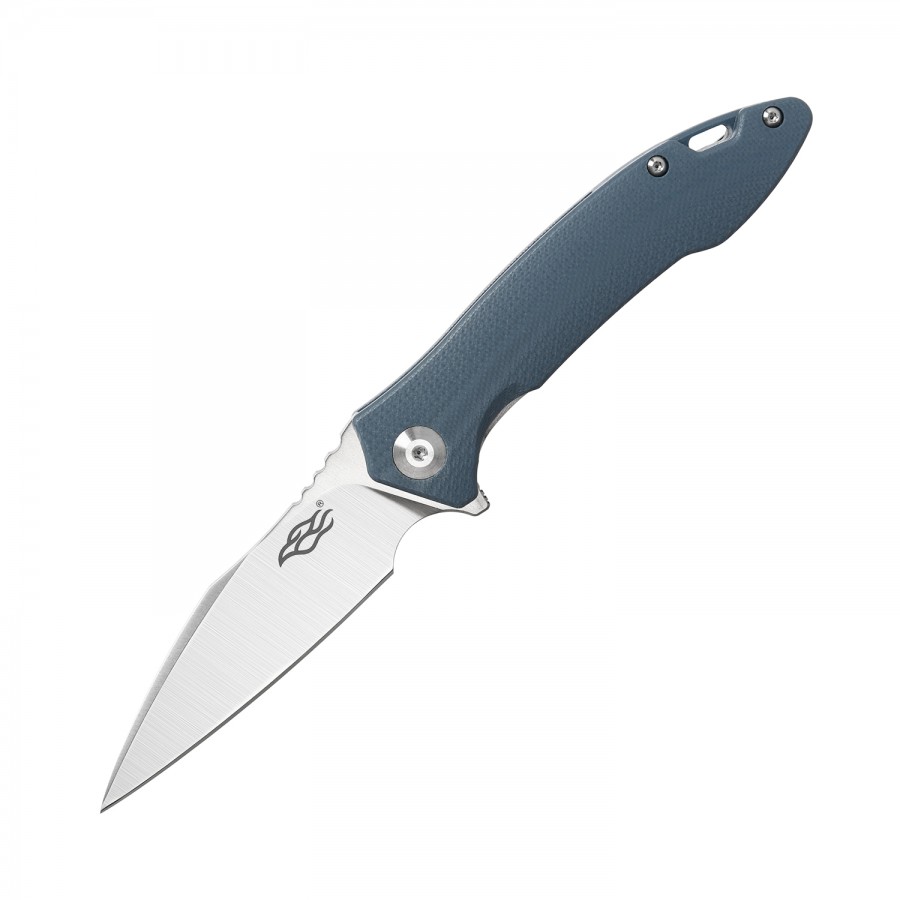 [01713] Knife Firebird FH51 Gray