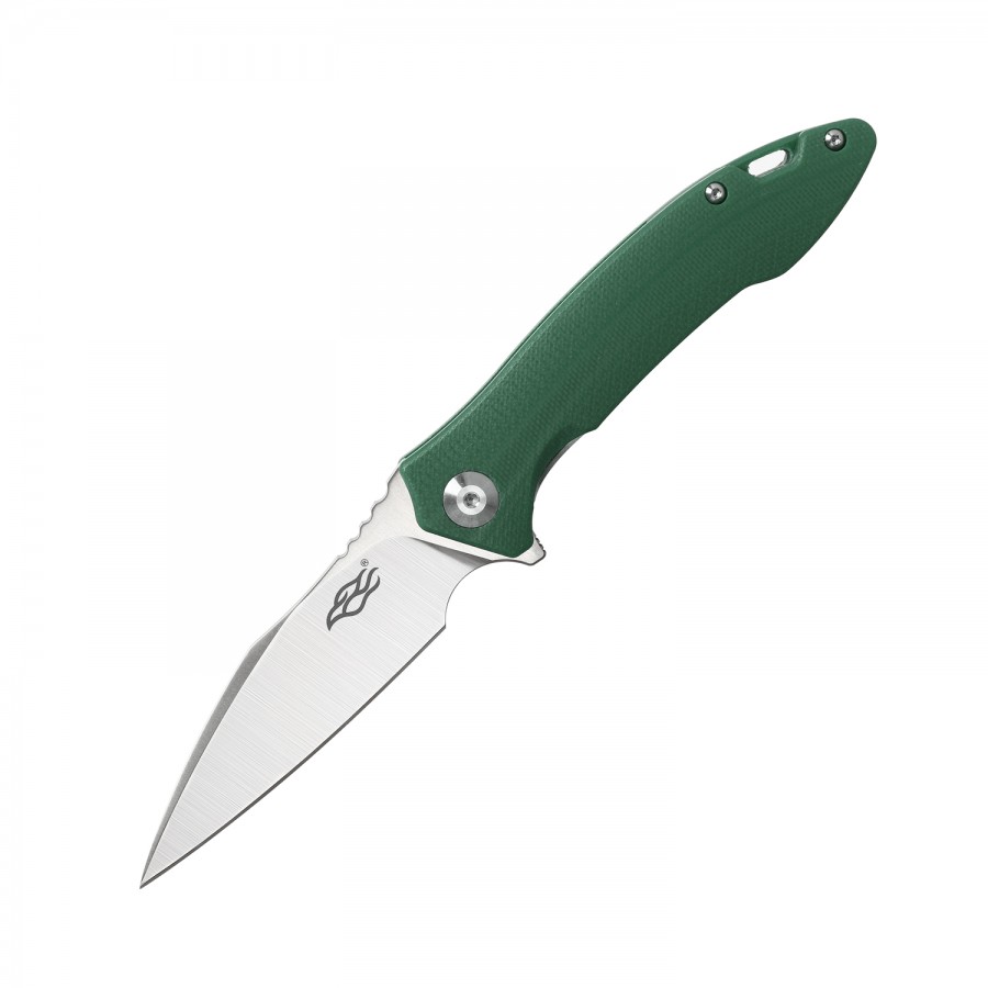 [01714] Knife Firebird FH51 Green