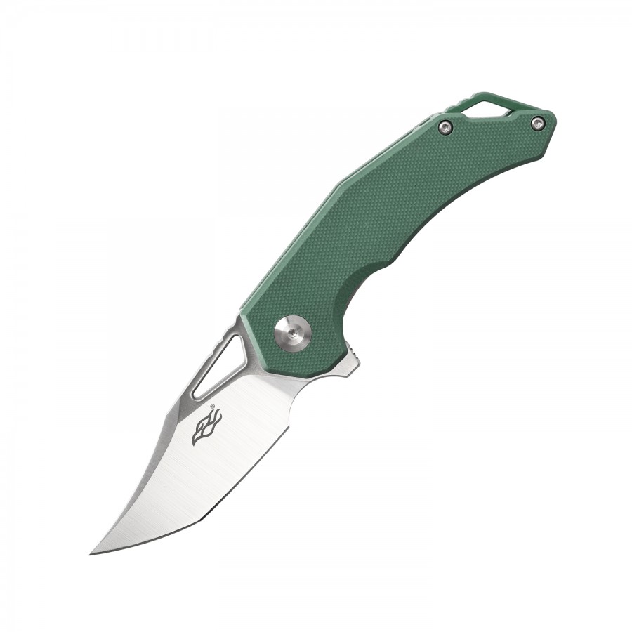 [01718] Knife Firebird FH61 Green