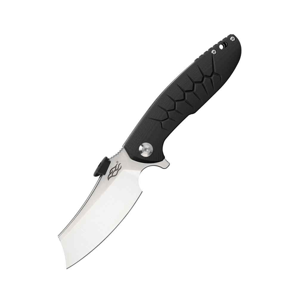 [01727] Knife Firebird FH81 Black #FH81-BK