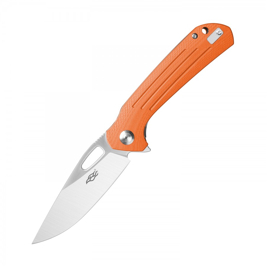 [01740] Knife Firebird FH921 Orange #FH921-OR