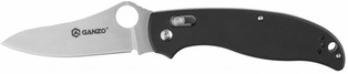 Knife Ganzo G733 Black #G733-BK