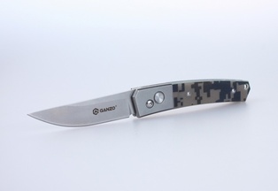 Knife Ganzo G7362 Camouflage#G7362-CA
