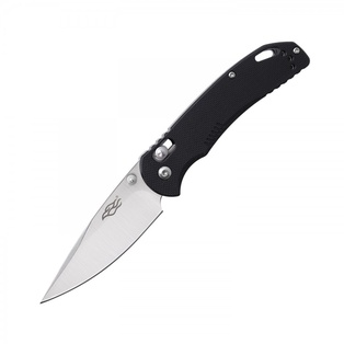 Knife Ganzo G7531 Black #G7531-BK