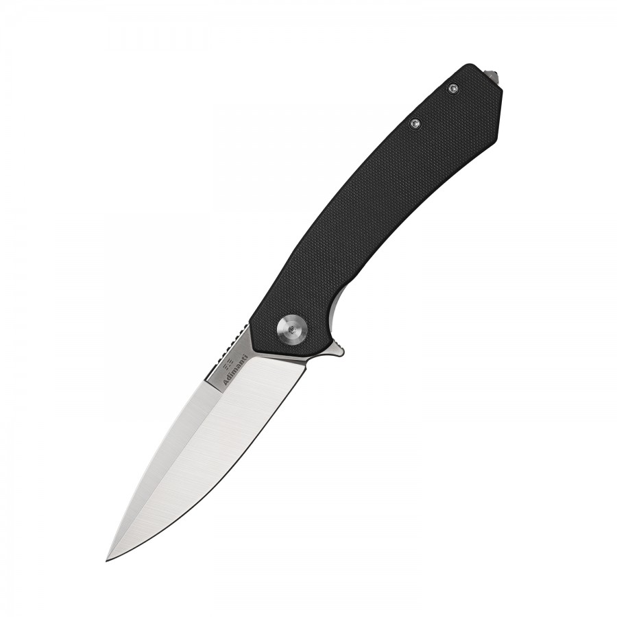 [01761] Knife Skimen Black #Skimen-BK