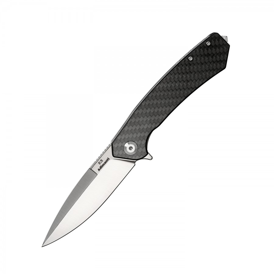 [01763] Knife Skimen Carbon Fibre