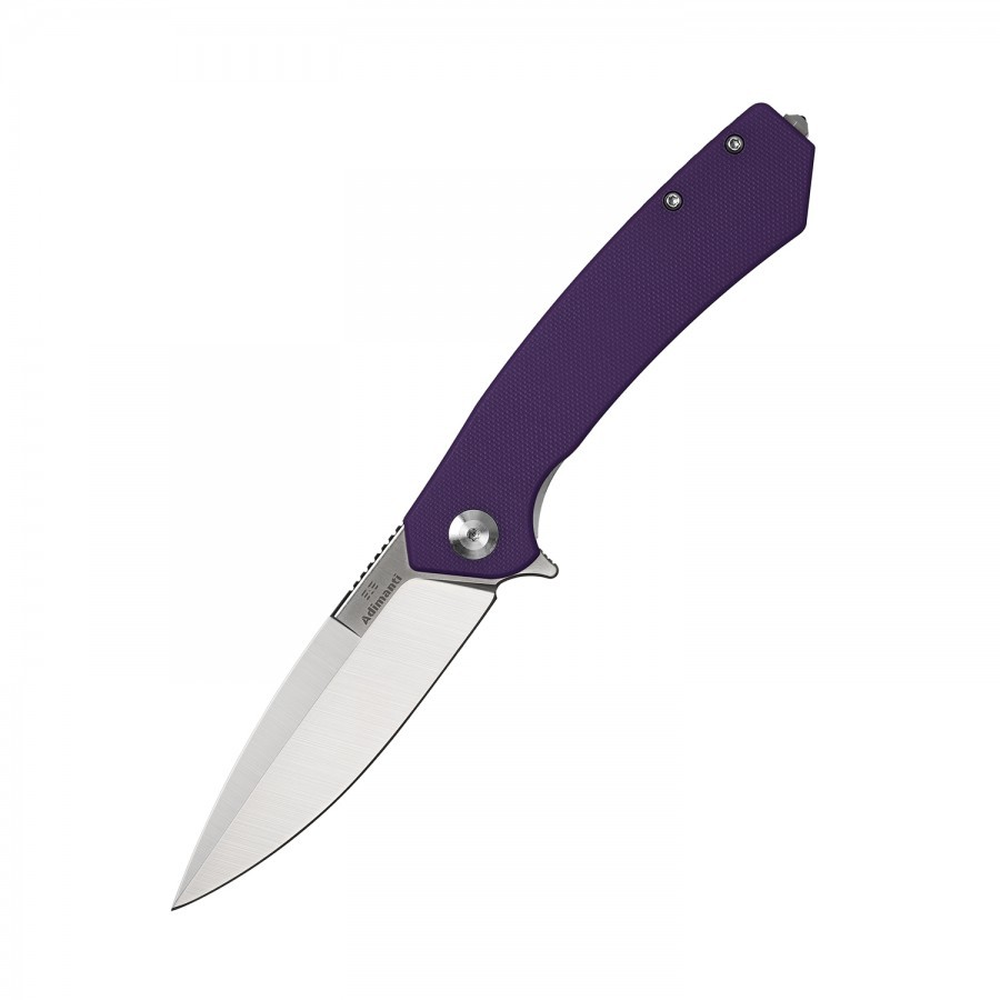 [01767] Knife Skimen Purple #Skimen-PL