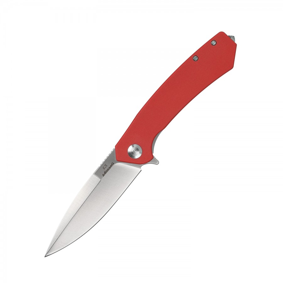 [01768] Knife Skimen RED