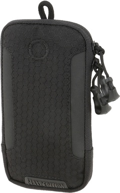 Maxpedition AGR PHP iPhone Pouch Black #MXPHPBLK
