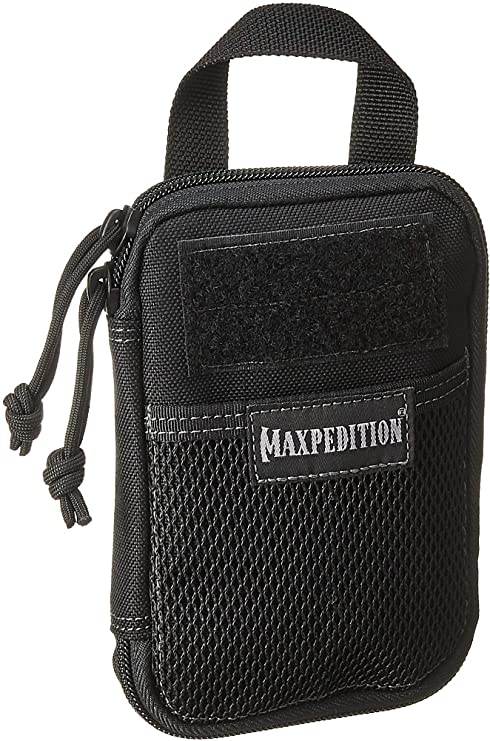[01804] Maxpedition Mini Pocket Organizer #MX259W