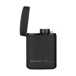 Olight #Baton 3 Premium Edition (Black) 1200 Lumens