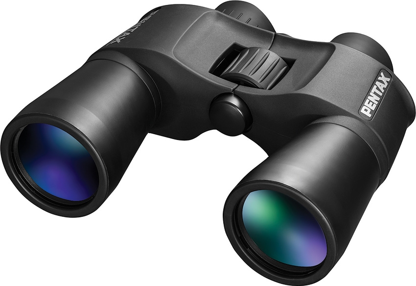[01879] PENTAX Binoculars 10x50mm #PX65903