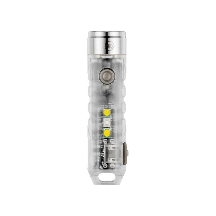 [01931] RovyVon Keychain Flashlight R/W #A8 Pro