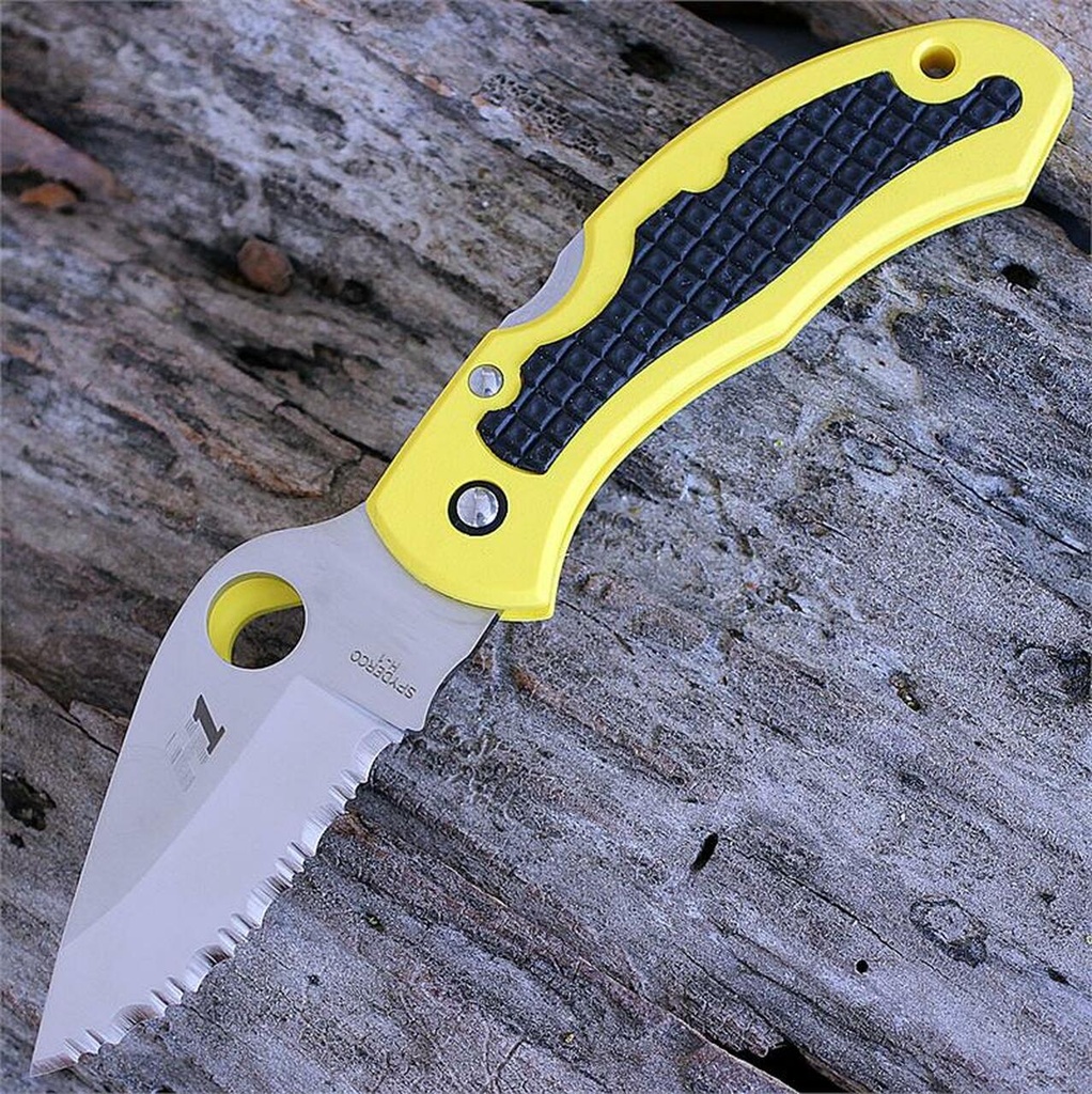 [01977] Snap-It H1 Light weight Yellow #C26SYL