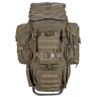 Sniper Tactical Back Pack Dark Brown #G-B0290-L-DB
