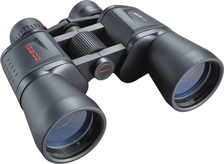 [01993] TASCO Essentials Binoculars 16x50 #TAS170165