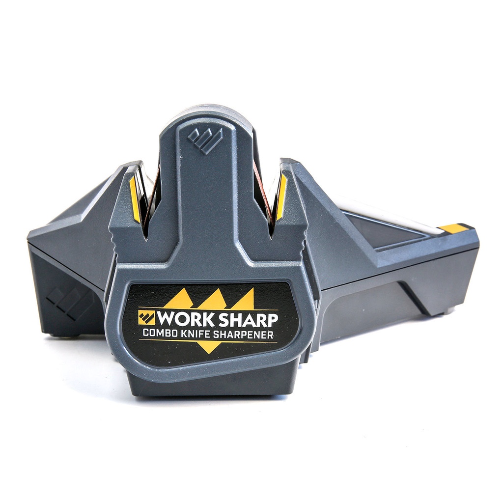 [02043] Work SHARP Combo Knife WSCMB-I