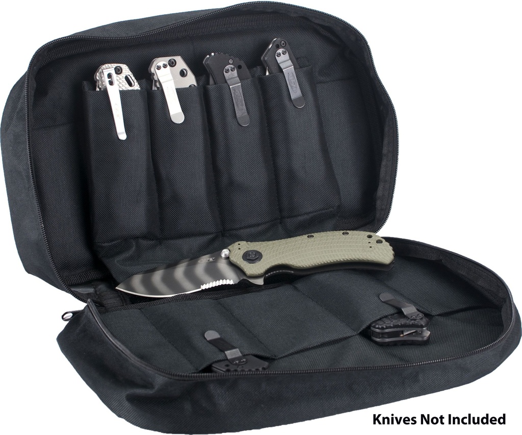[02060] ZT Knife Storage Bag #ZT997